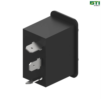 AM127367: Switch