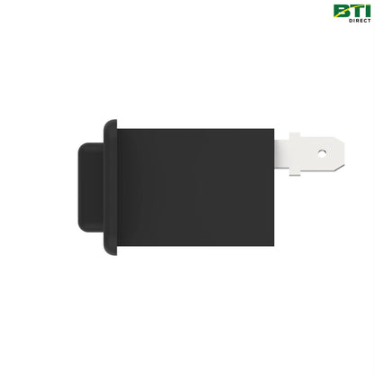 AM127367: Switch