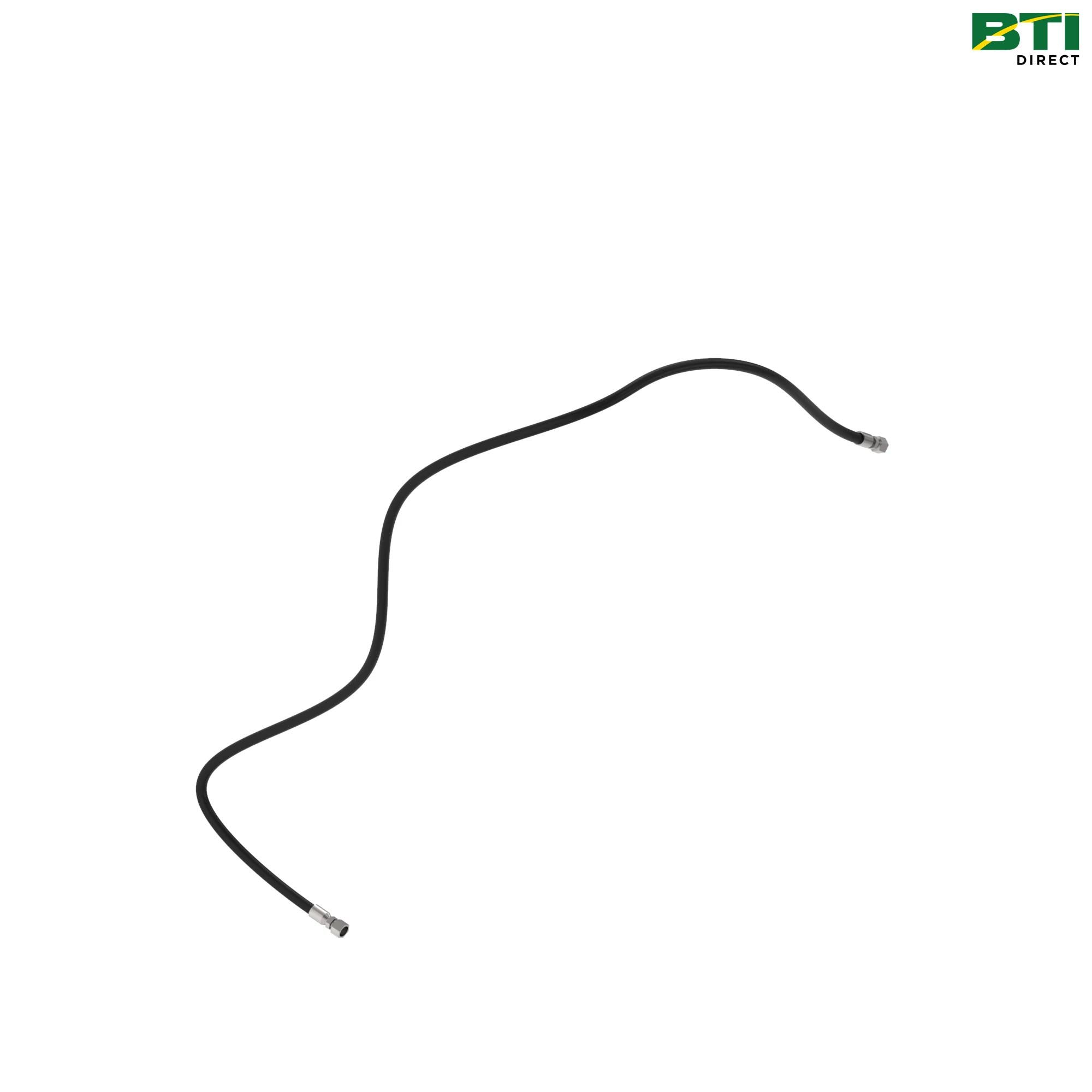 AM127380: Steering Line Hydraulic Hose