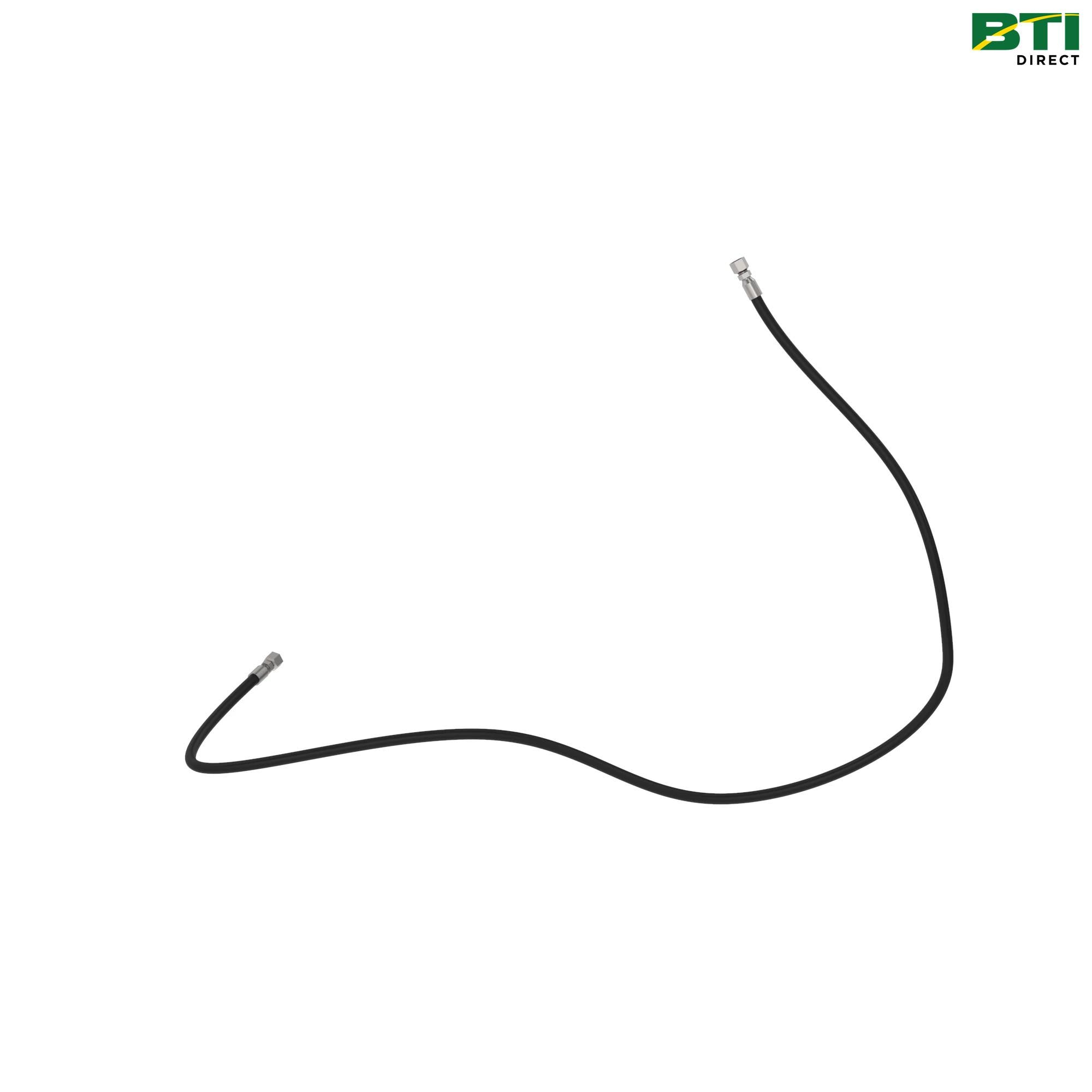 AM127380: Steering Line Hydraulic Hose