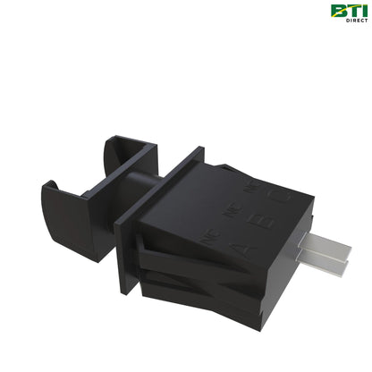 AM127395: Headlight Switch