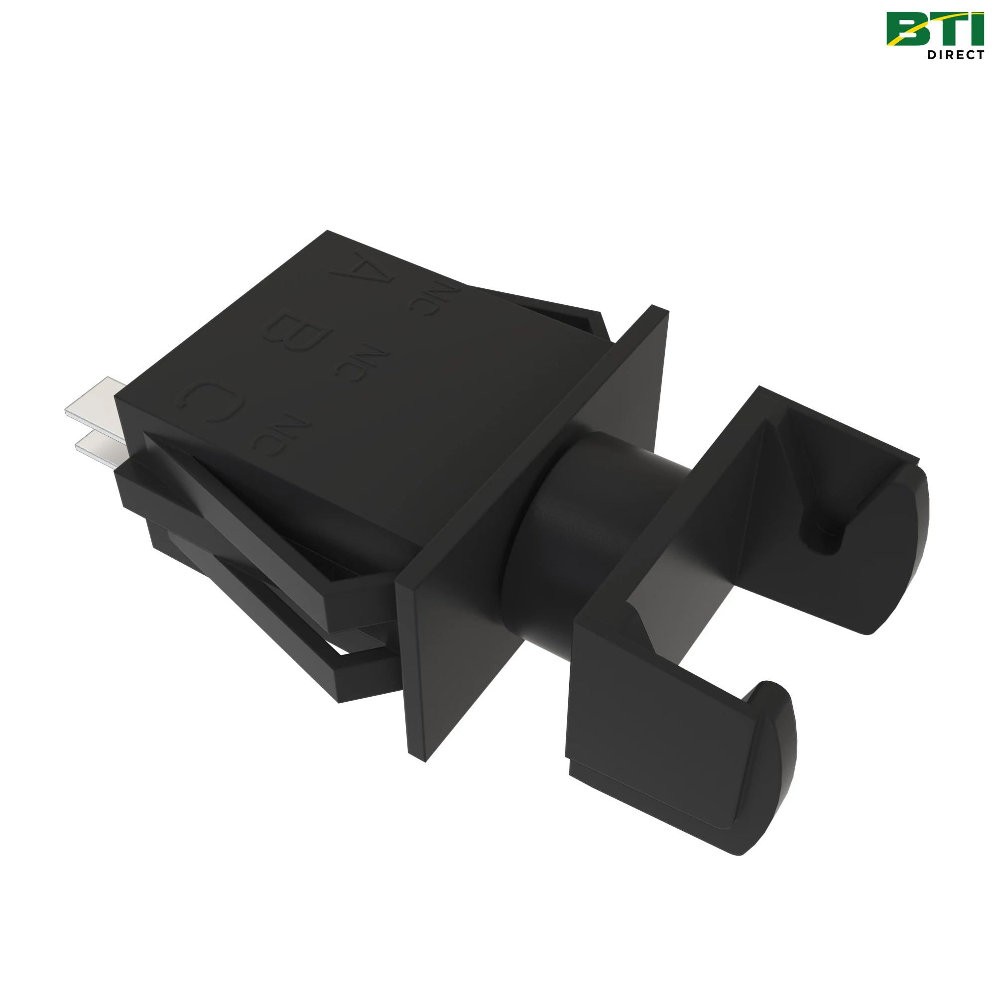 AM127395: Headlight Switch