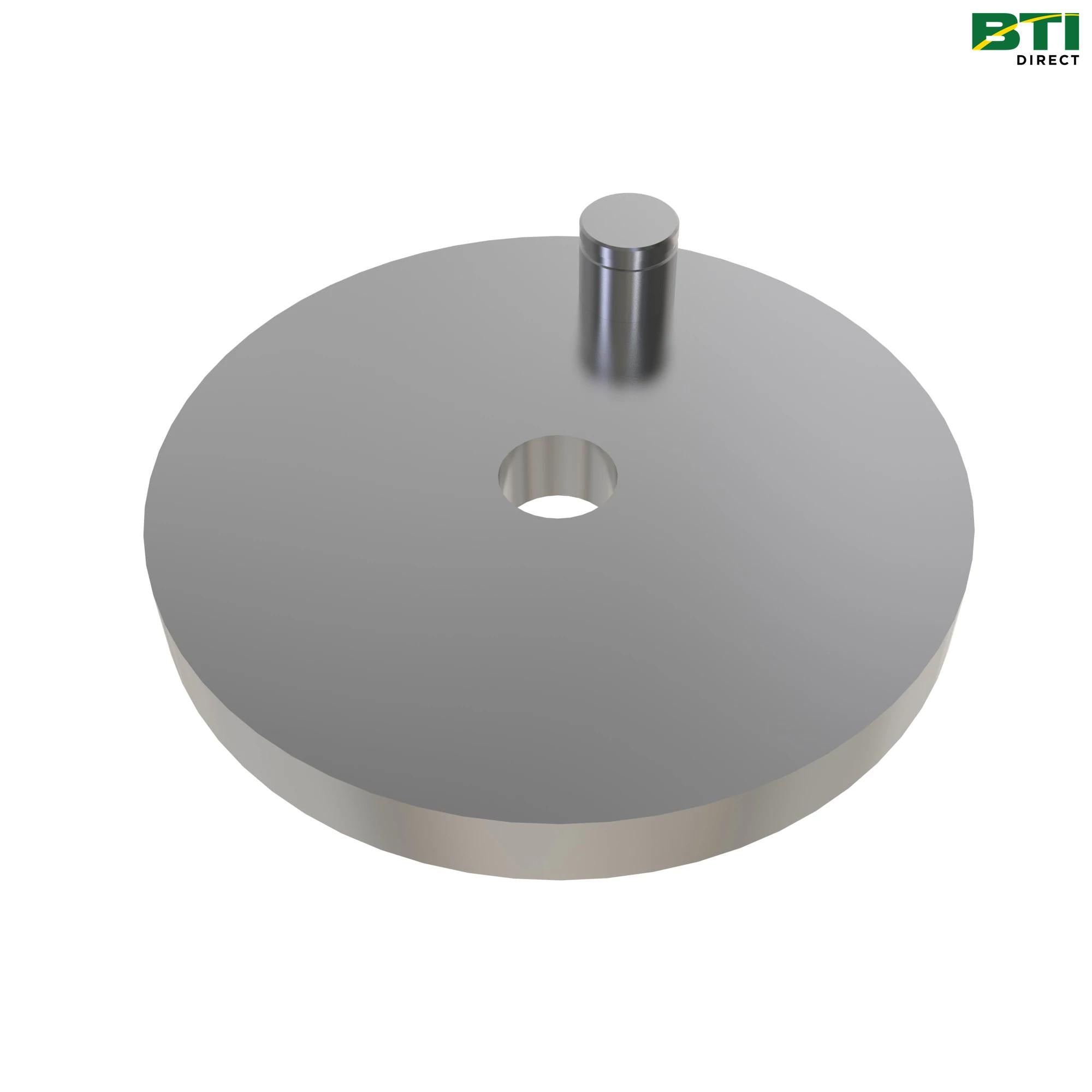 AM127409: Retaining Washer