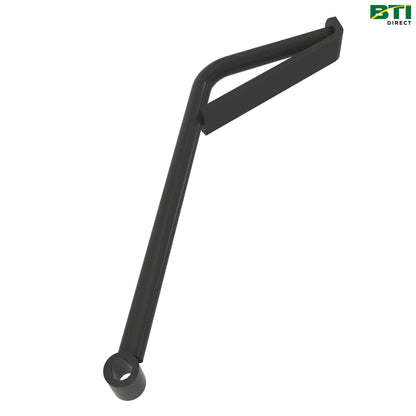AM127712: Step, Welded