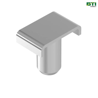 AM127736: Upper Pivot Pin Fastener