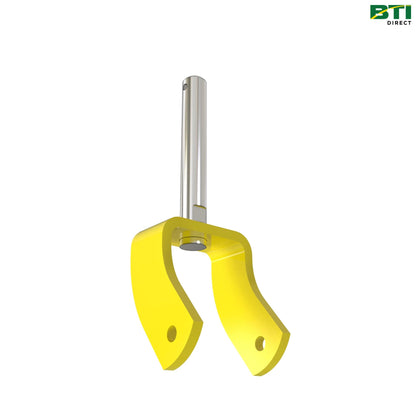 AM127772: Fork