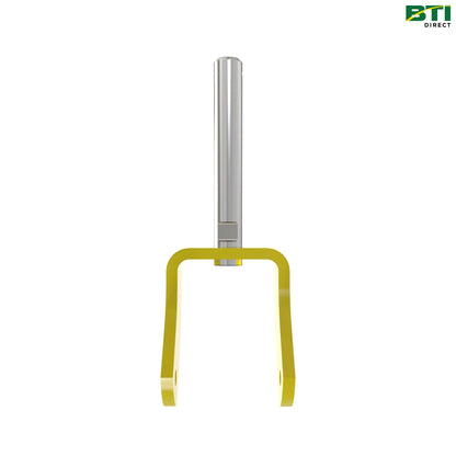 AM127772: Fork
