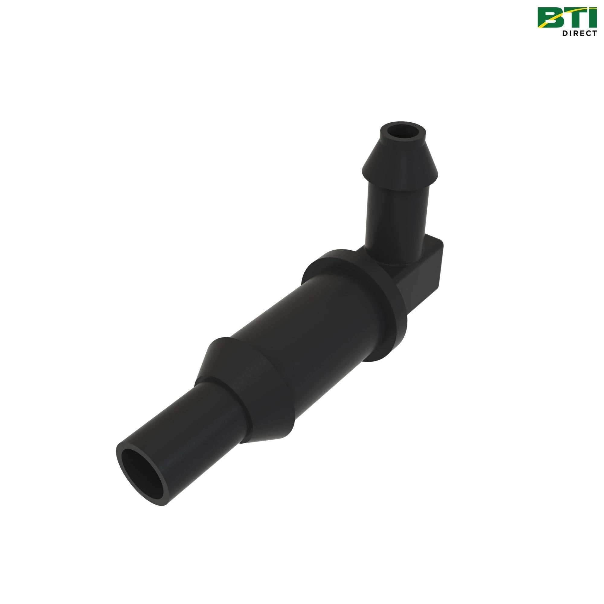 AM127886: Elbow with Restrictor