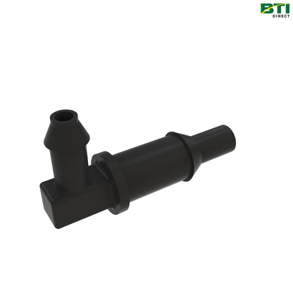 AM127886: Elbow with Restrictor