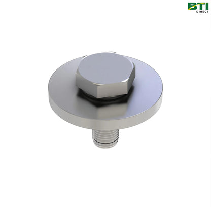 AM127890: Screw with Washer, M10 X 29