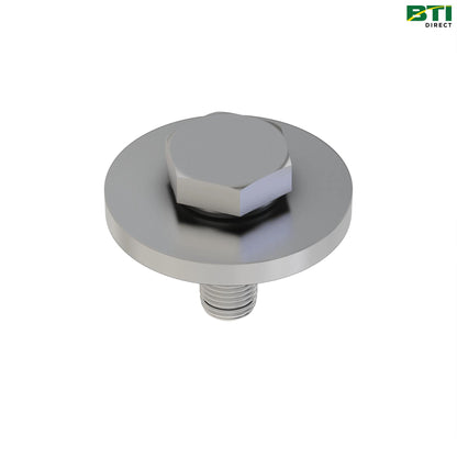 AM127890: Screw with Washer, M10 X 29