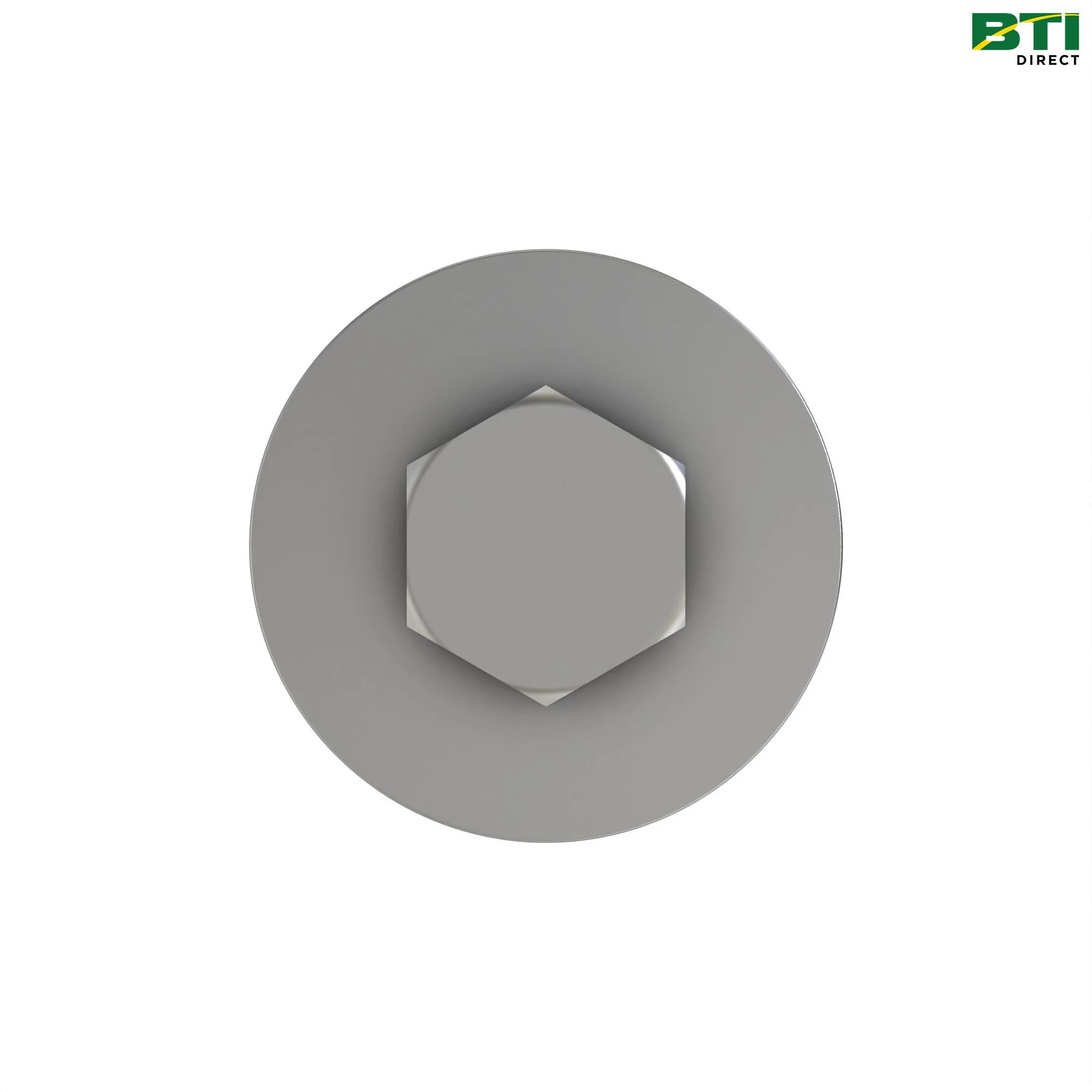 AM127890: Screw with Washer, M10 X 29