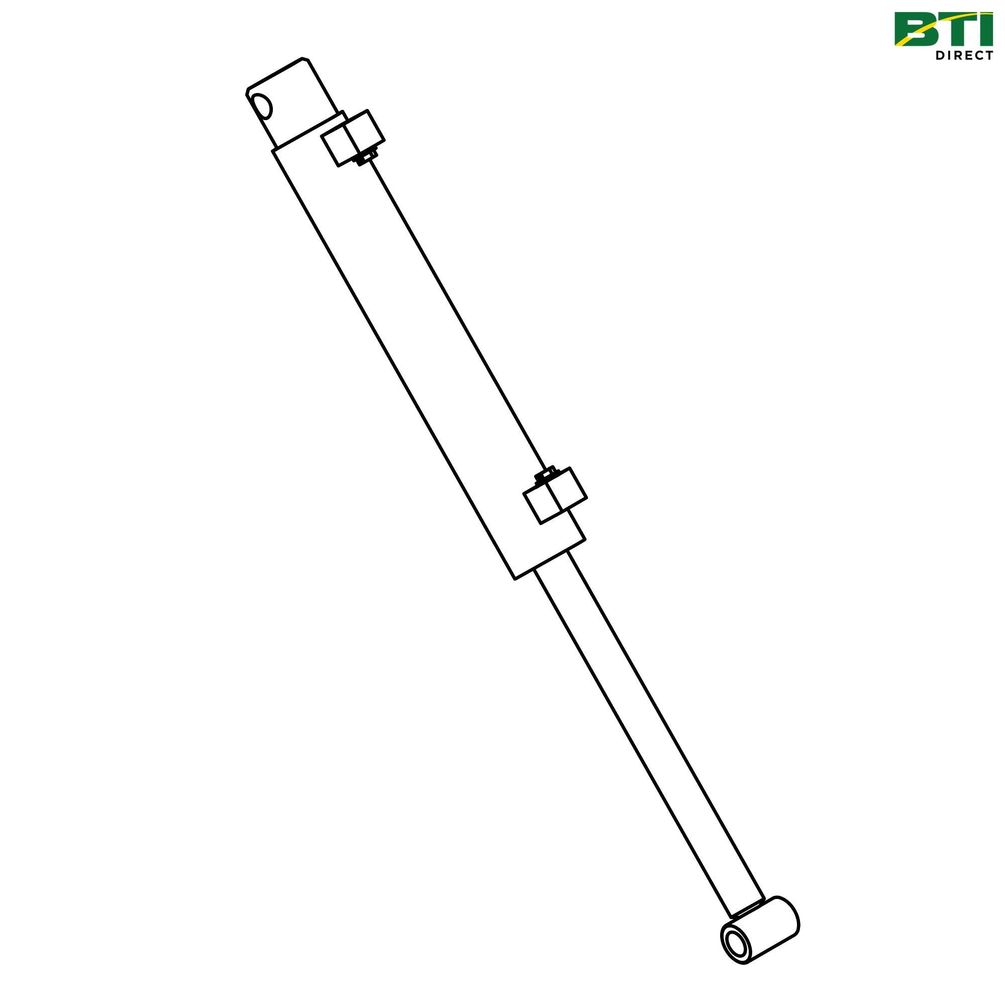 AM127899: Hydraulic Cylinder