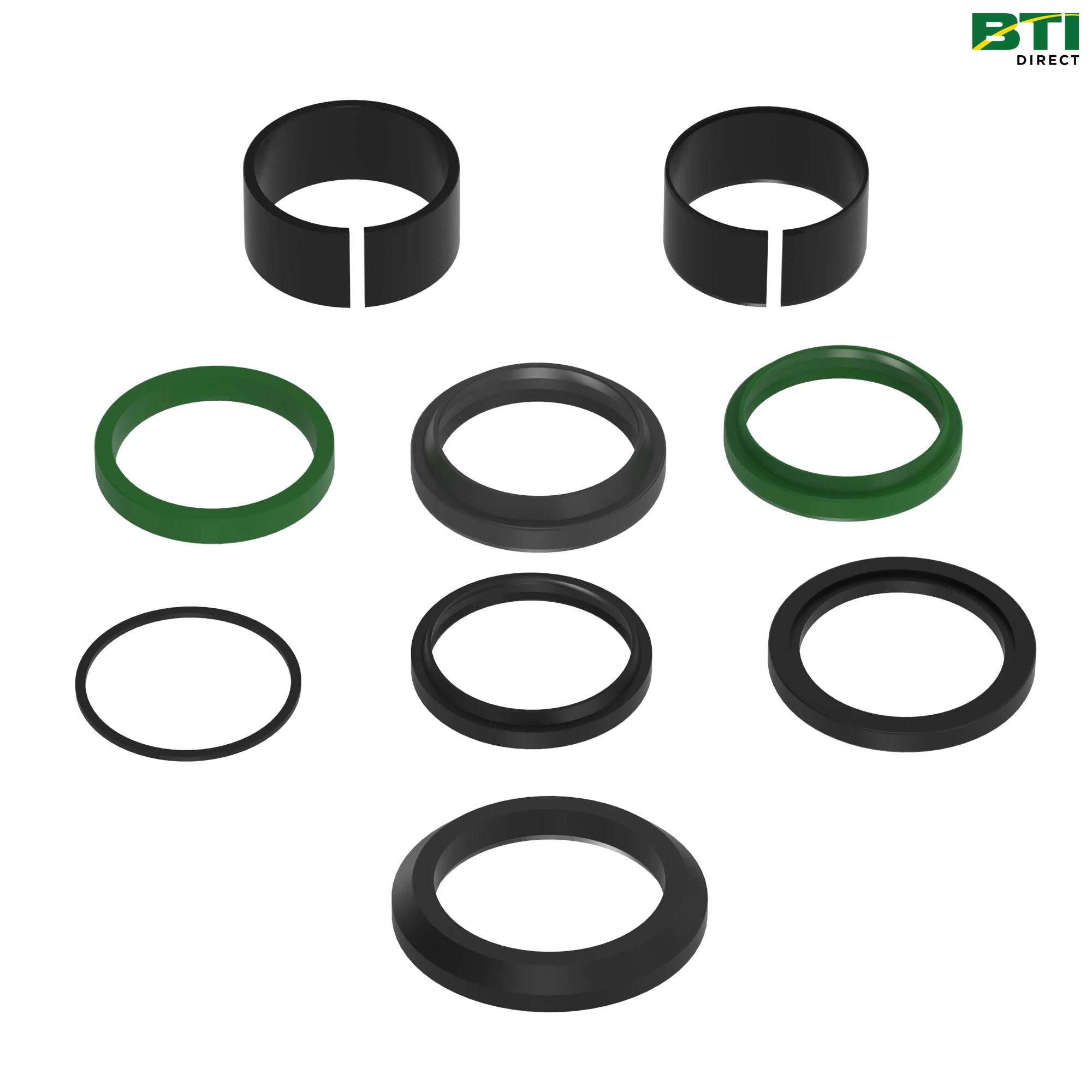 AM127938: Seal Kit