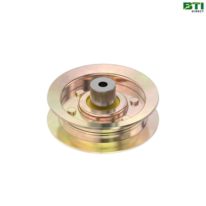AM128189: Idler Pulley with Dampener