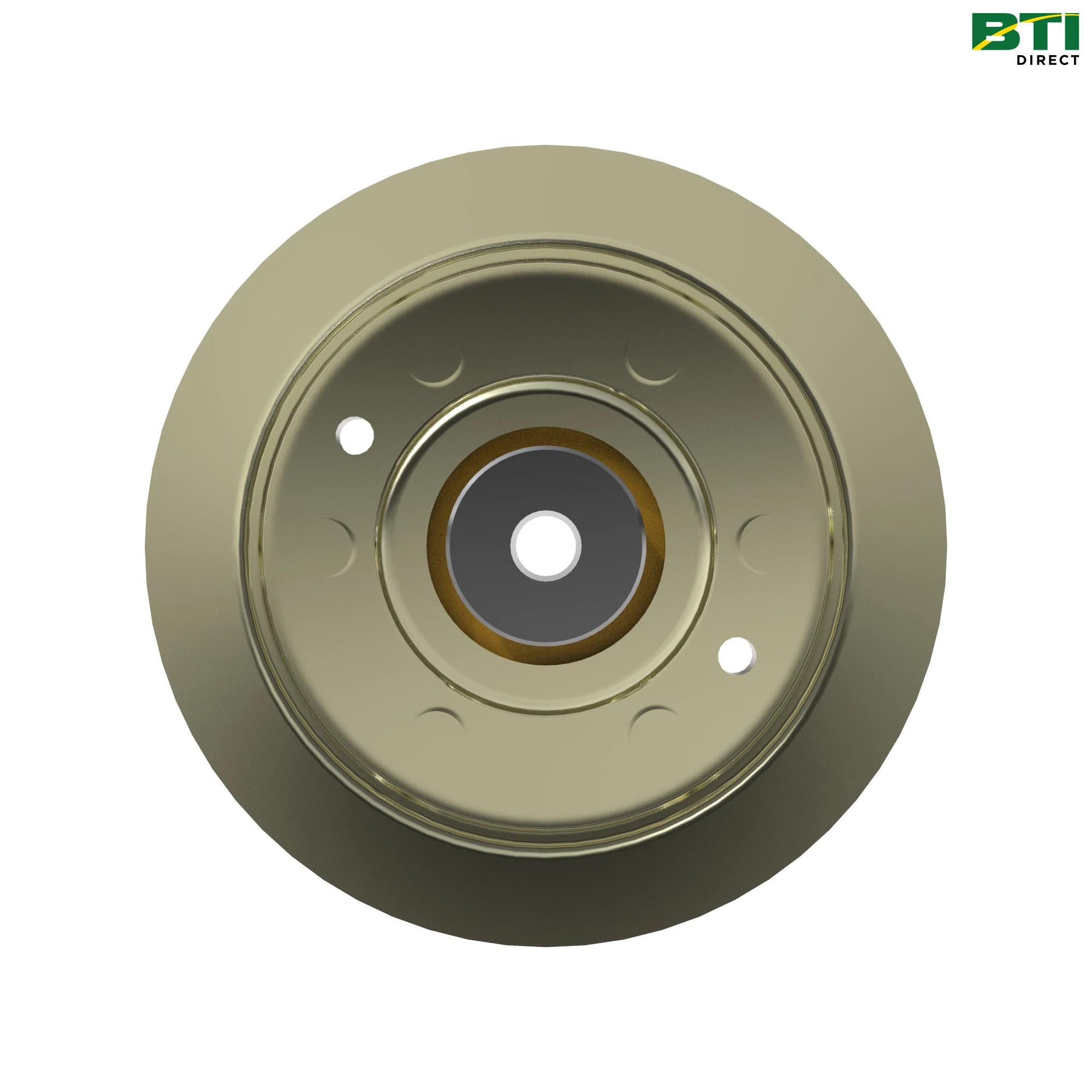 AM128189: Idler Pulley with Dampener