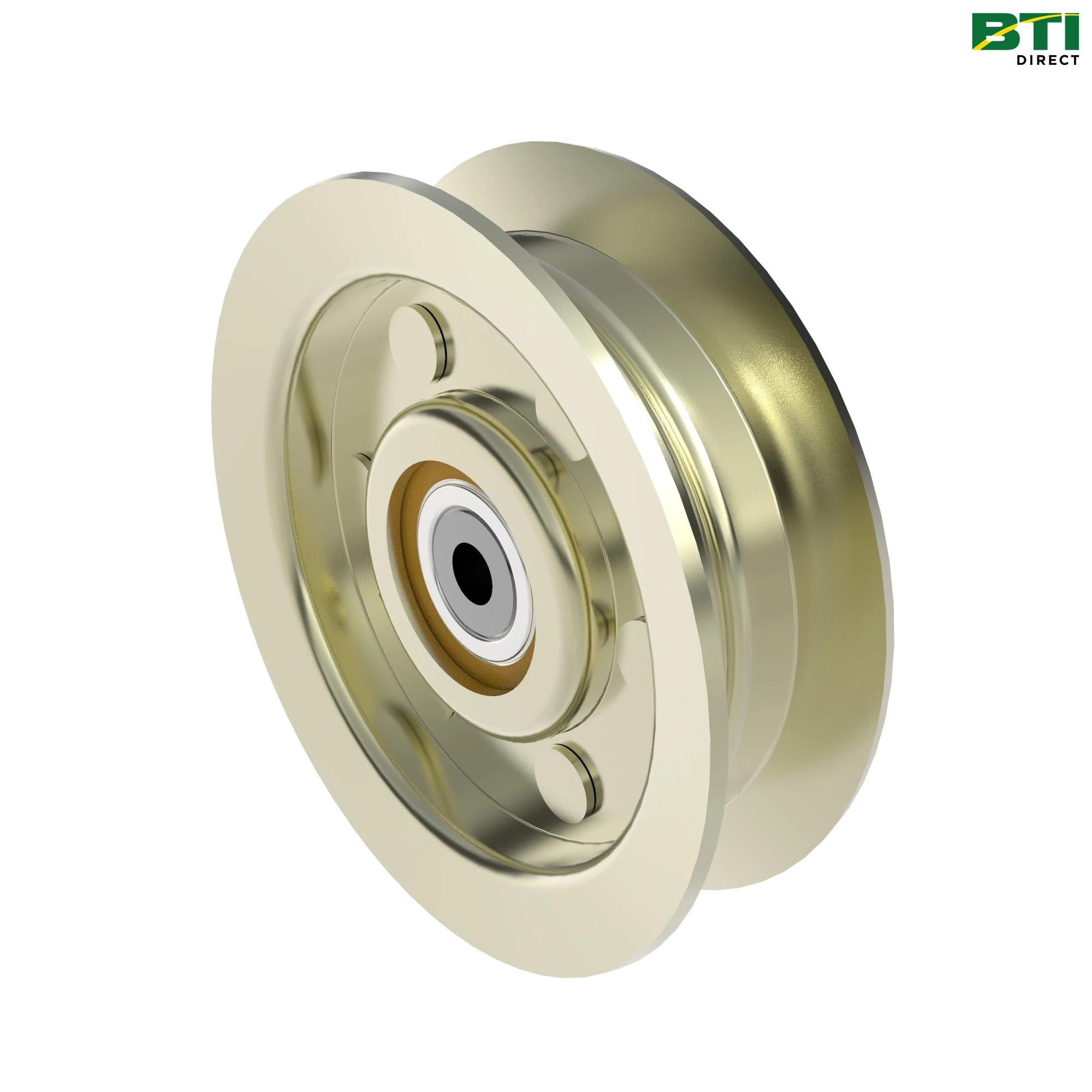 AM128189: Idler Pulley with Dampener