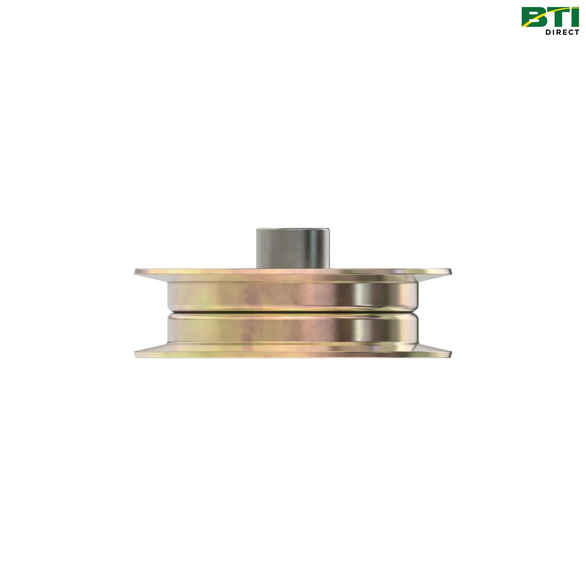 AM128189: Idler Pulley with Dampener