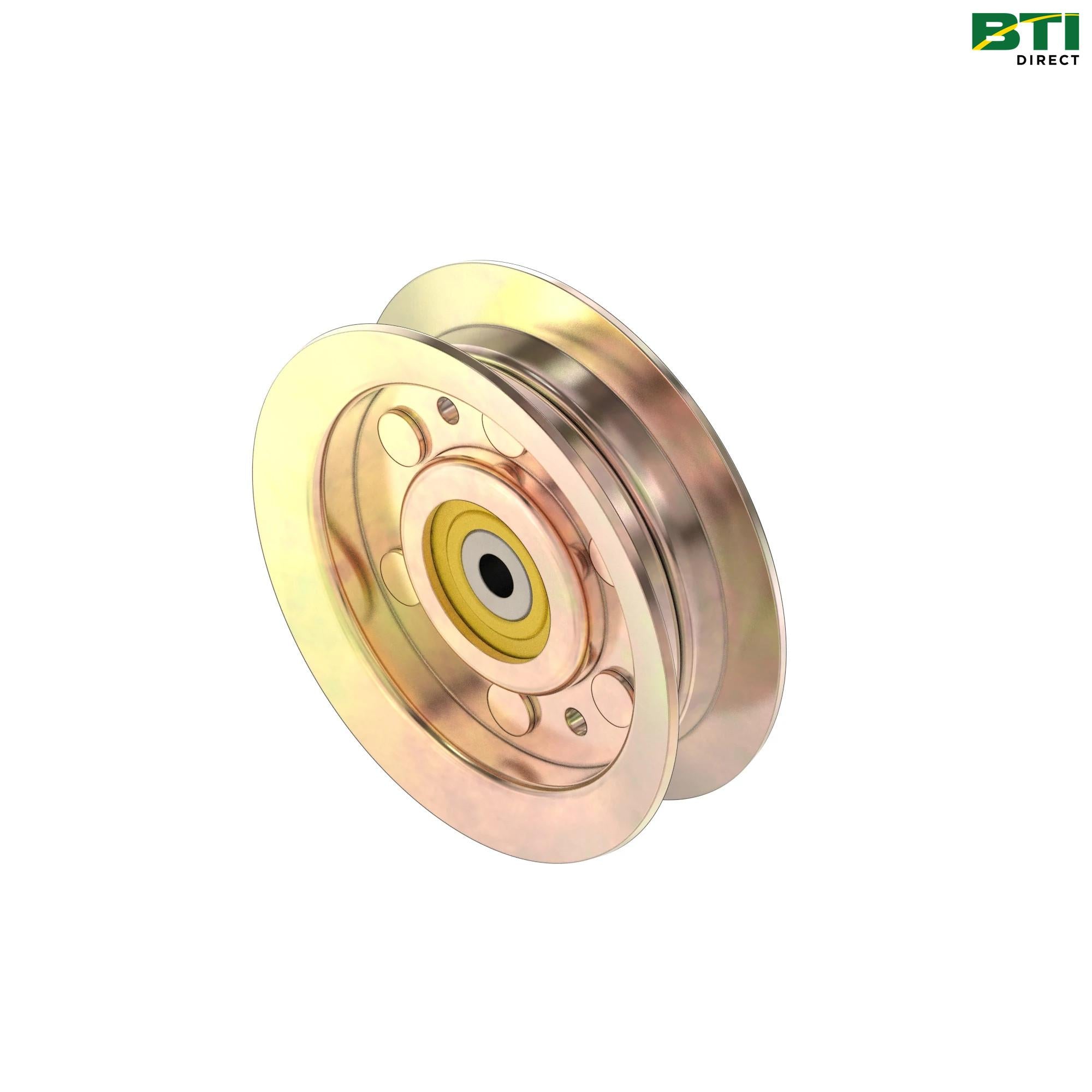AM128189: Idler Pulley with Dampener