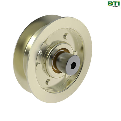 AM128189: Idler Pulley with Dampener