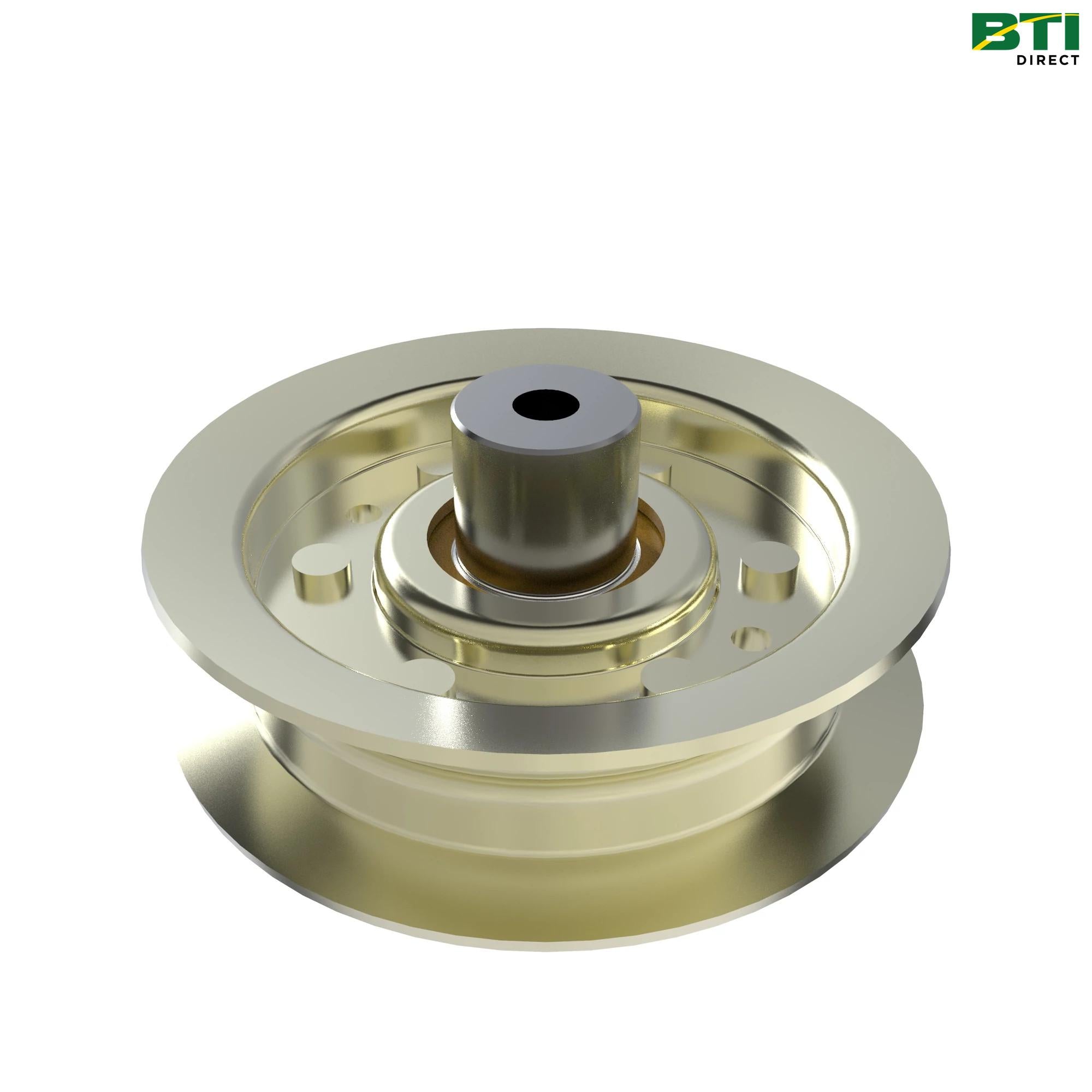 AM128189: Idler Pulley with Dampener