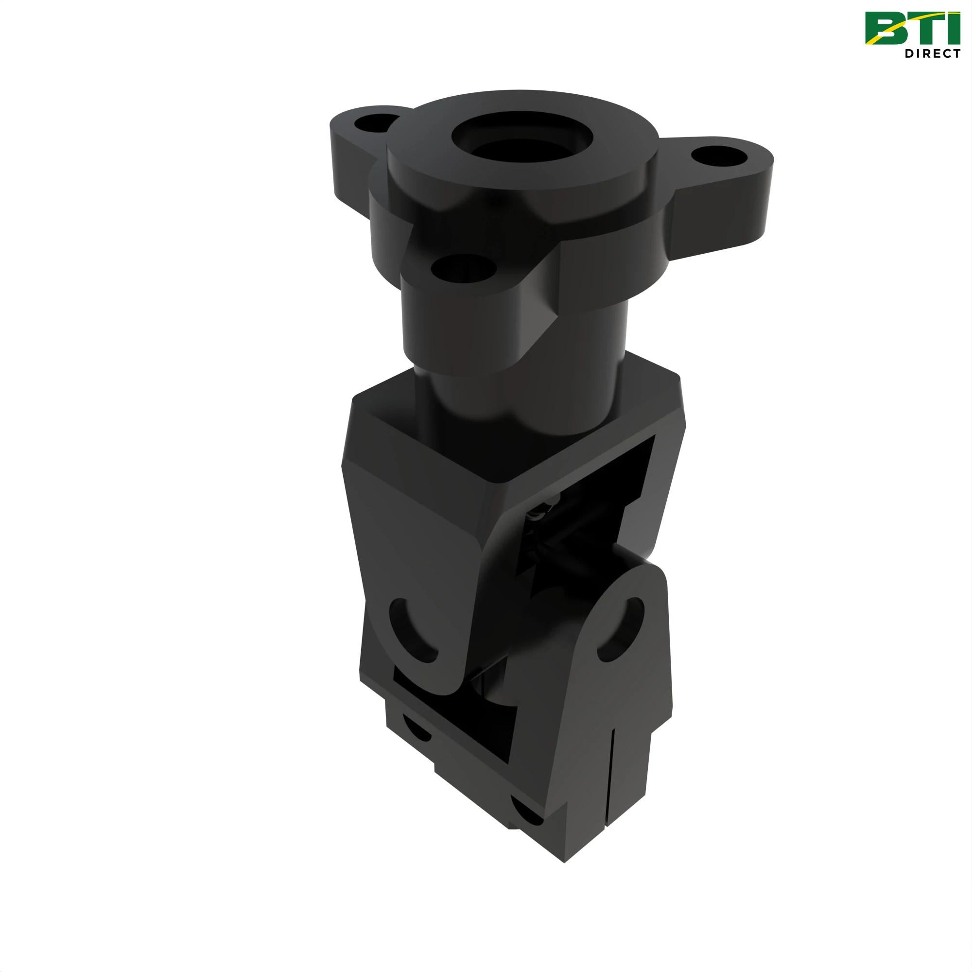 AM128326: Universal Driveshaft Universal Joint