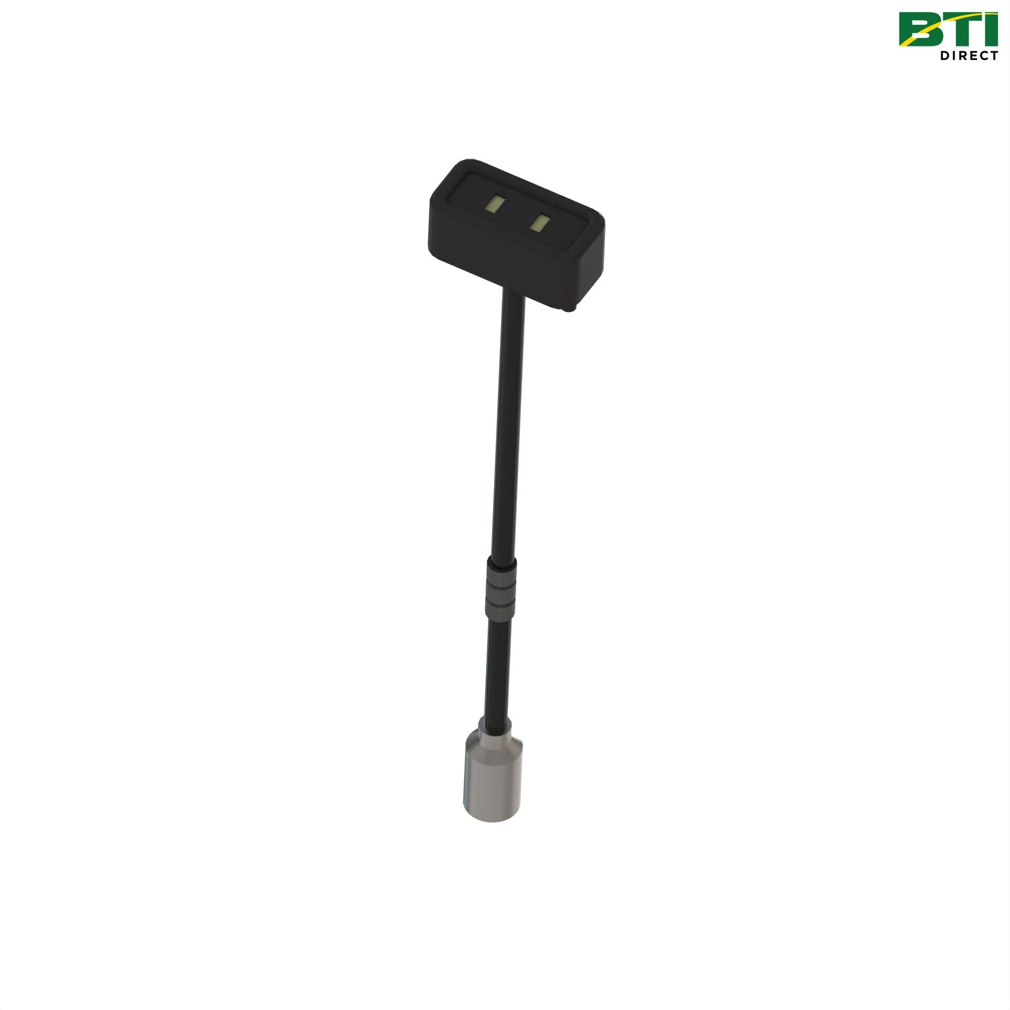 AM128462: Lamp