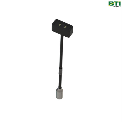 AM128462: Lamp