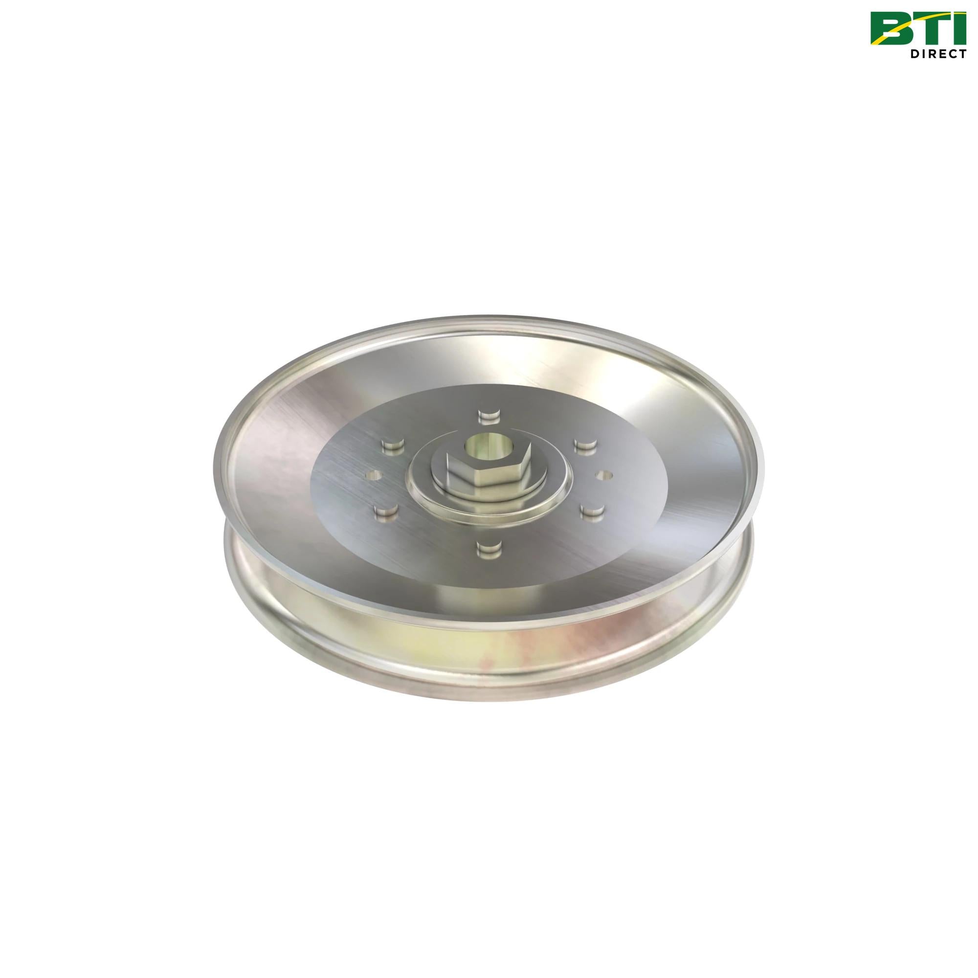 AM128594: Powertrain Pulley