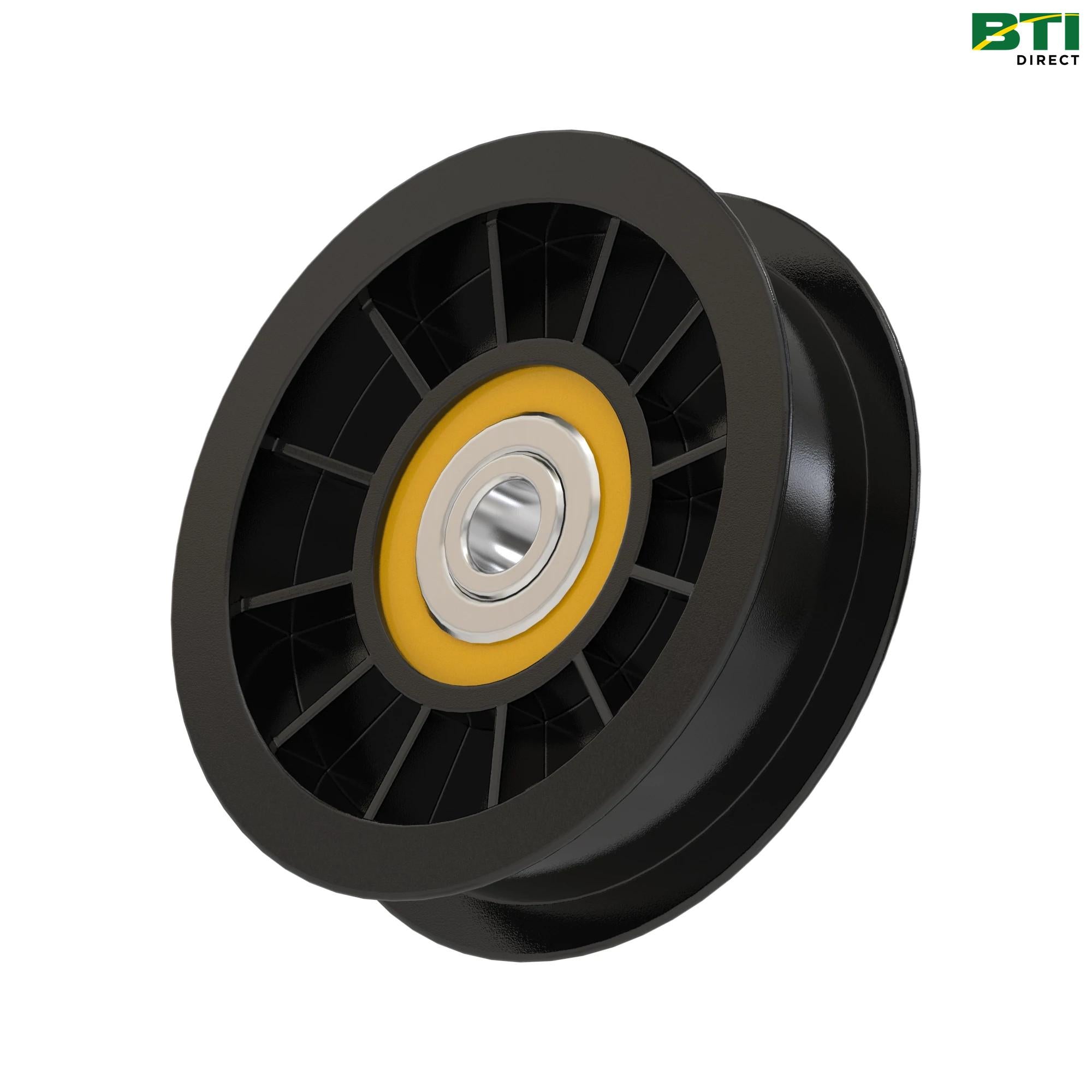 AM128646: Flat Idler