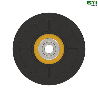 AM128646: Flat Idler