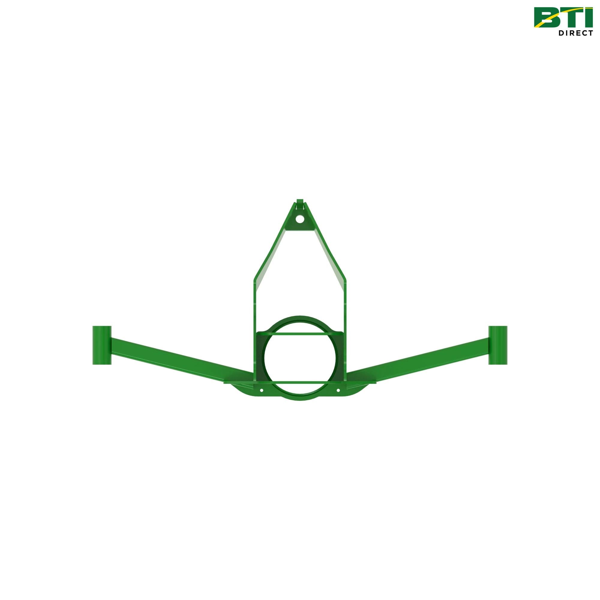 AM128686: Brush Head Support