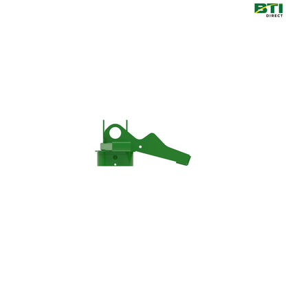 AM128686: Brush Head Support