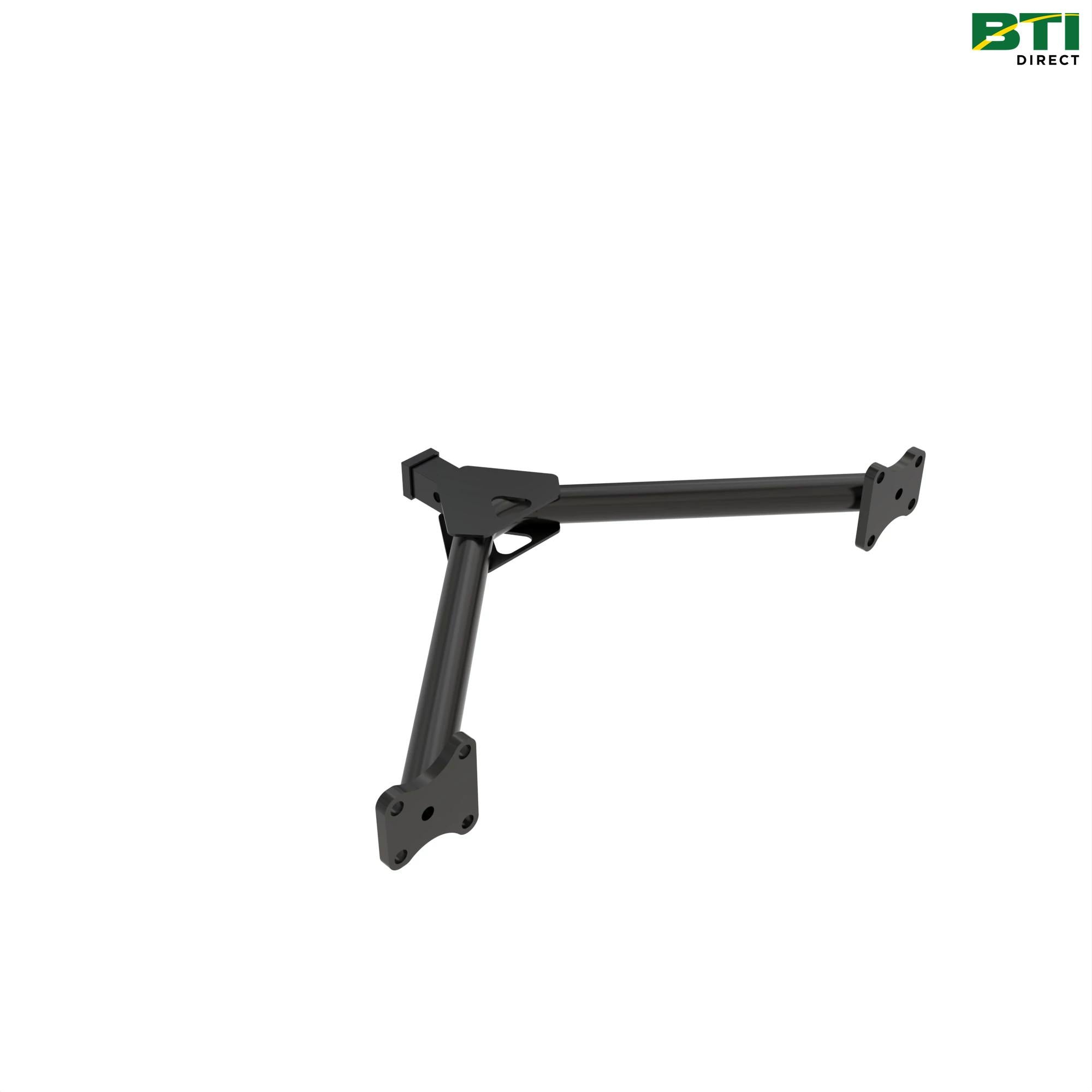 AM128943: Rear Hitch Receiver