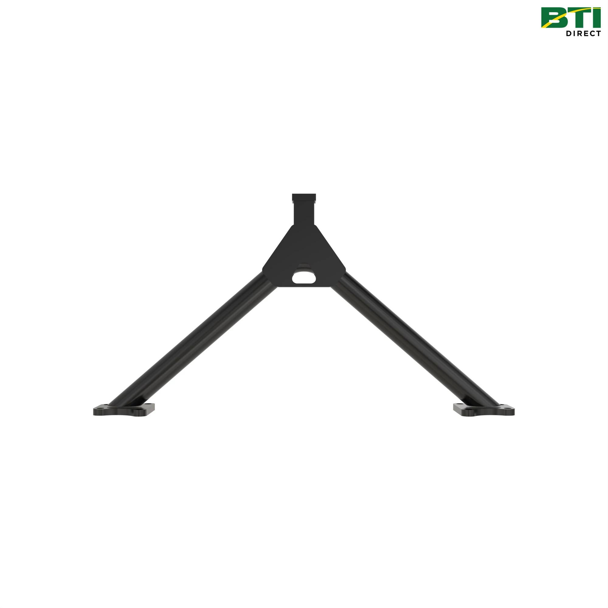 AM128943: Rear Hitch Receiver