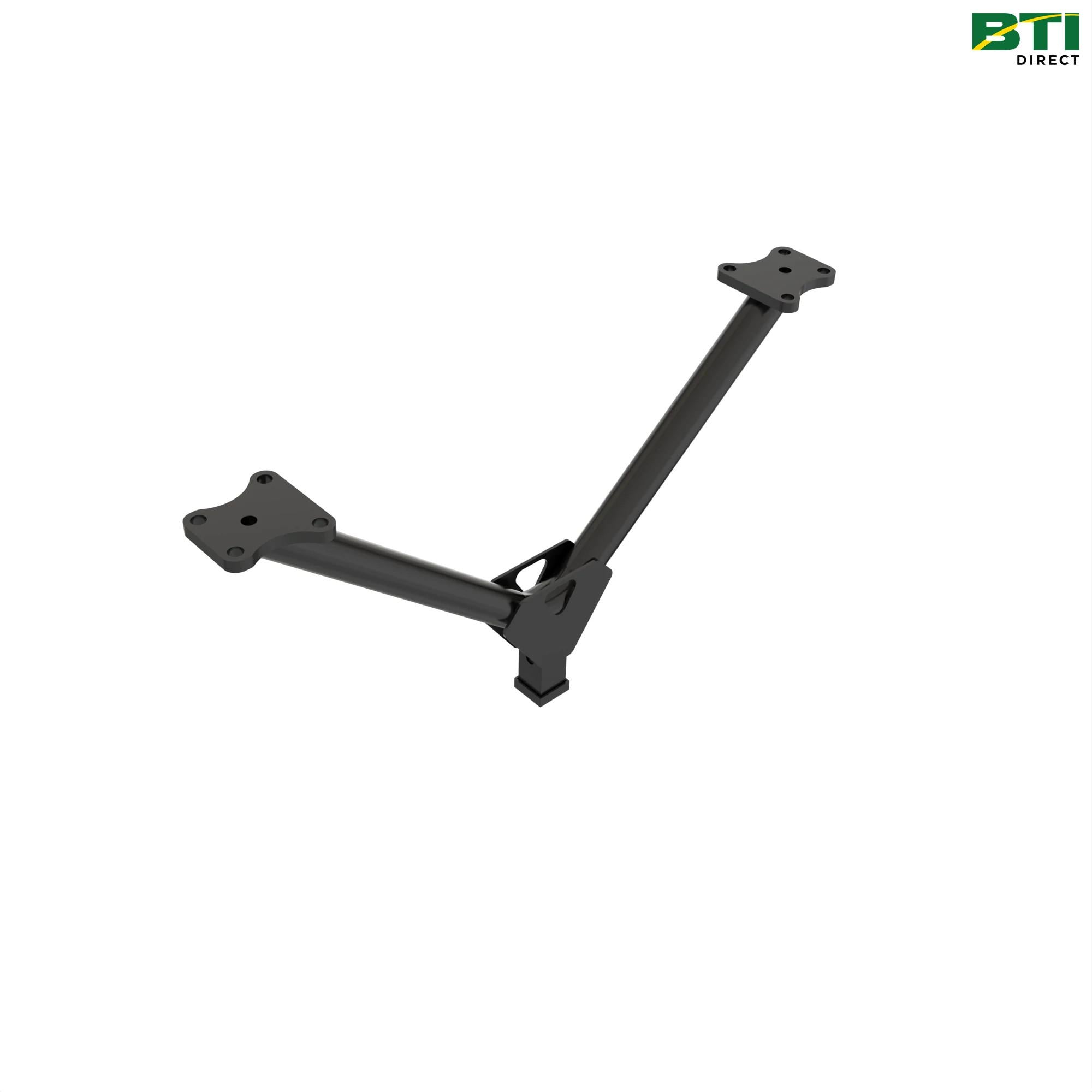 AM128943: Rear Hitch Receiver