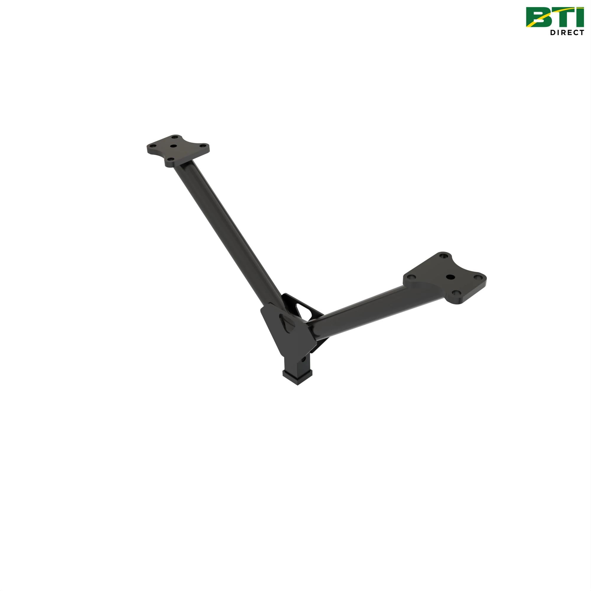 AM128943: Rear Hitch Receiver