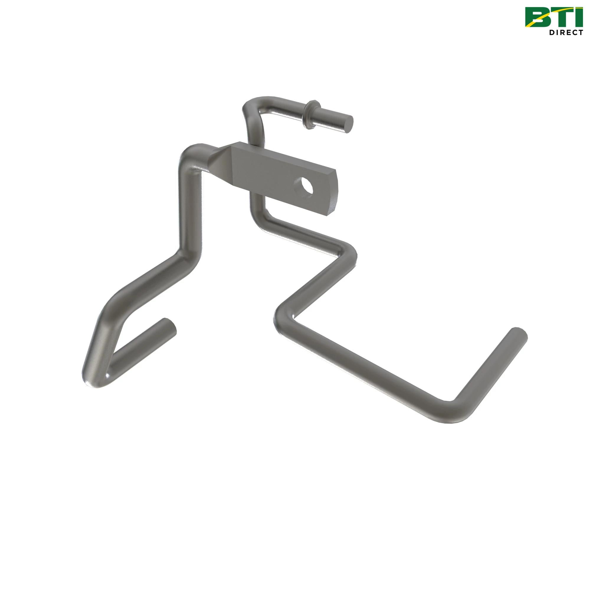 AM128946: Belt Guide