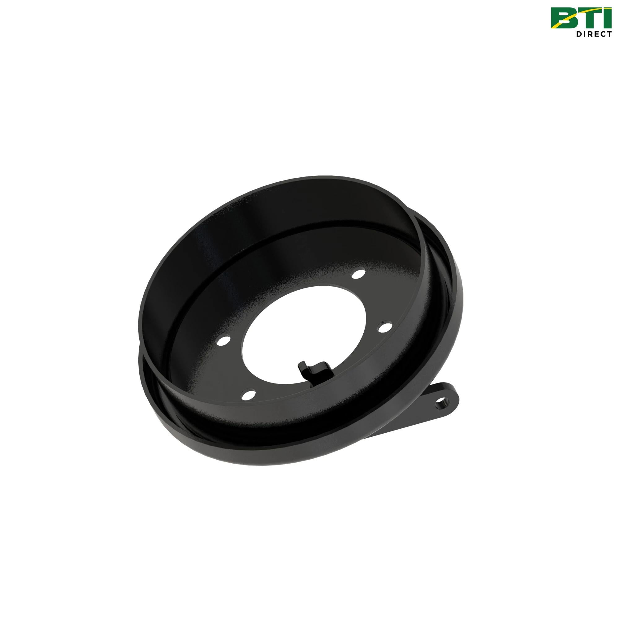 AM128981: Brake Assembly