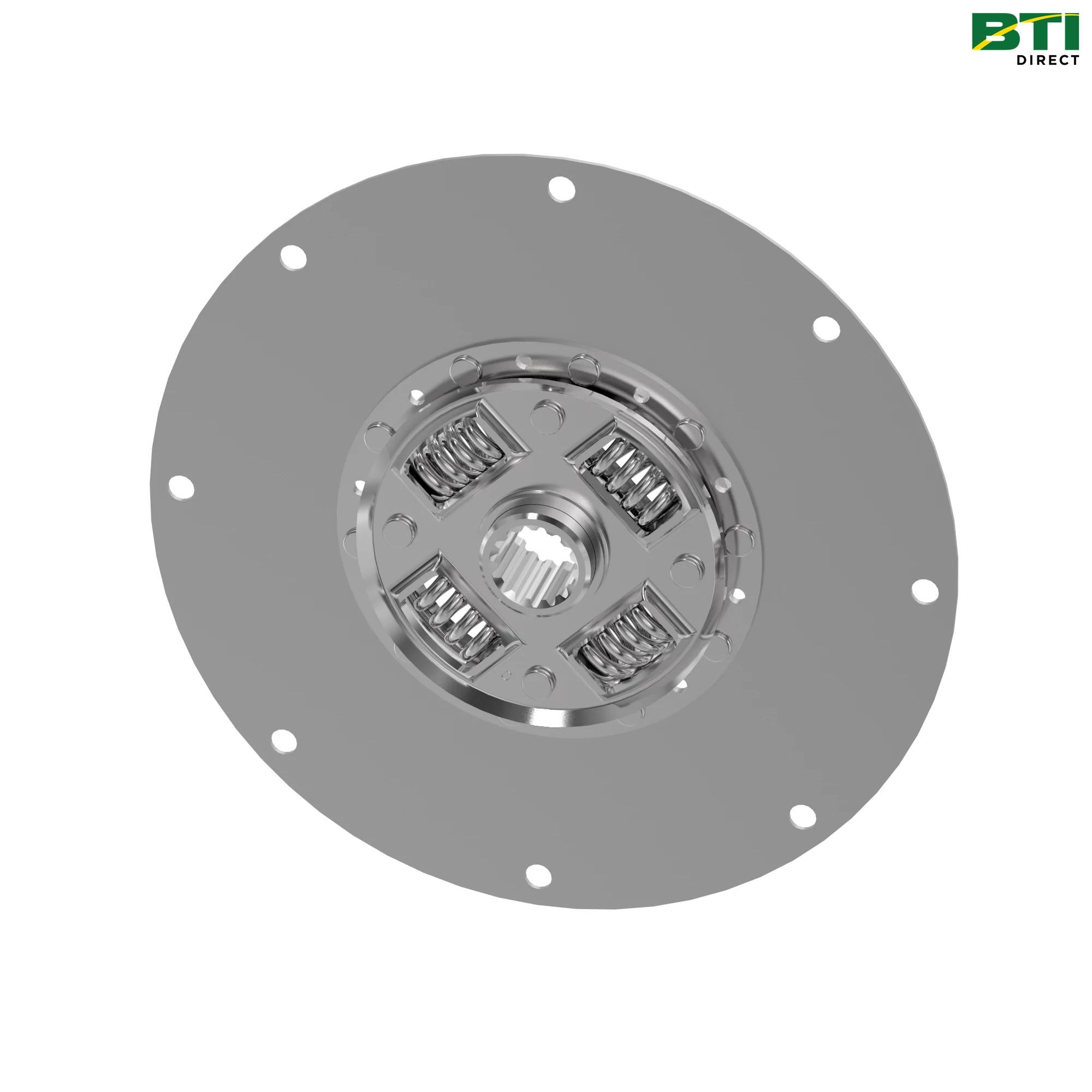 AM129022: Pump Drive Coupling