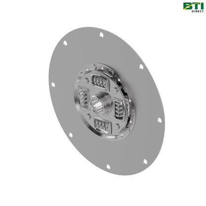 AM129022: Pump Drive Coupling