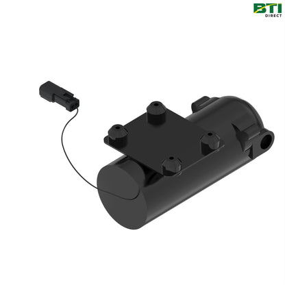 AM129227: Hydrostatic Drive Motor