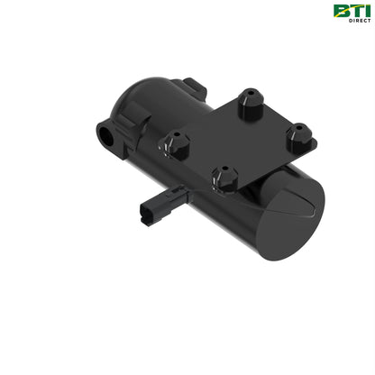AM129227: Hydrostatic Drive Motor