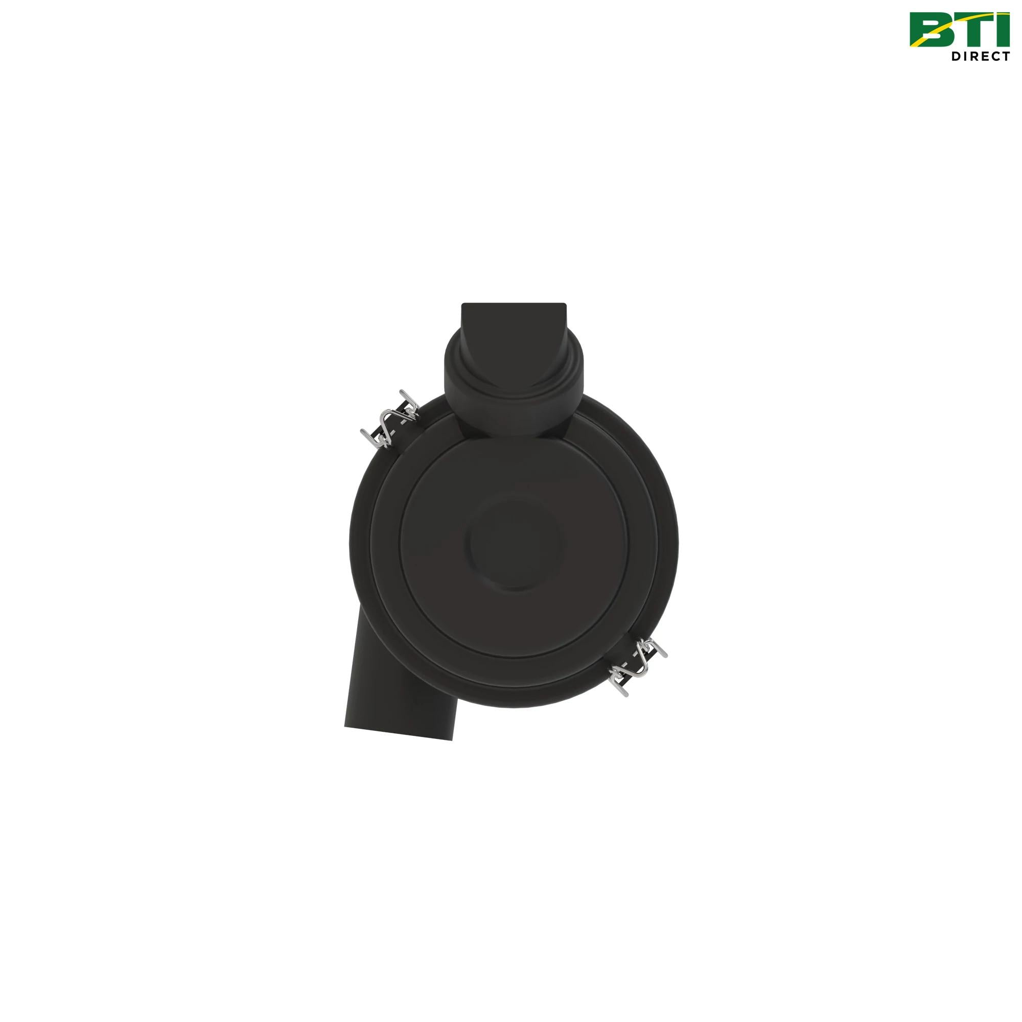 AM129559: Air Cleaner Assembly