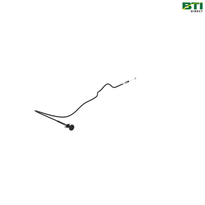 AM129722: Choke Cable