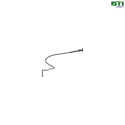 AM129722: Choke Cable