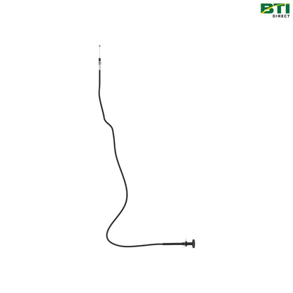 AM129722: Choke Cable