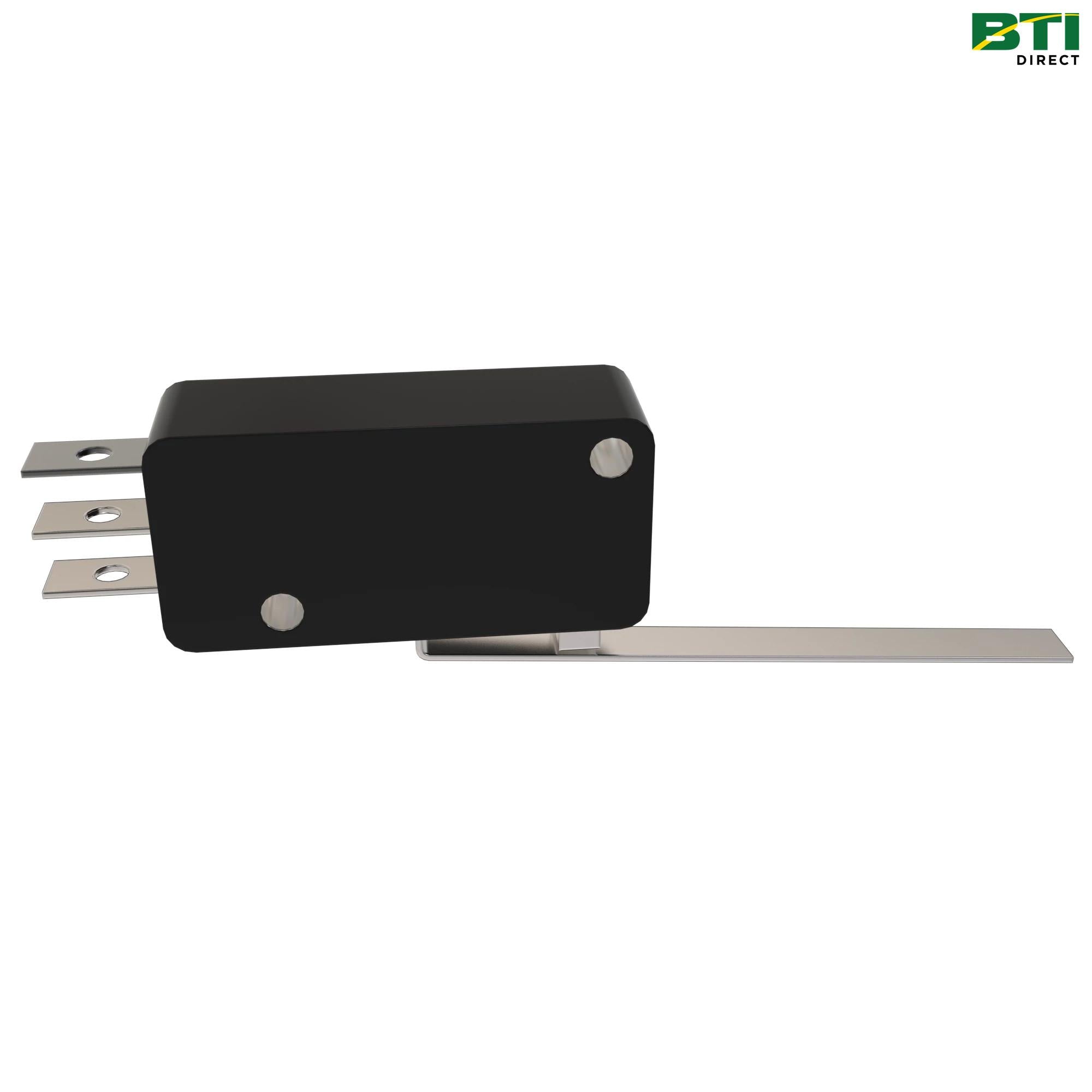 AM129741: Switch