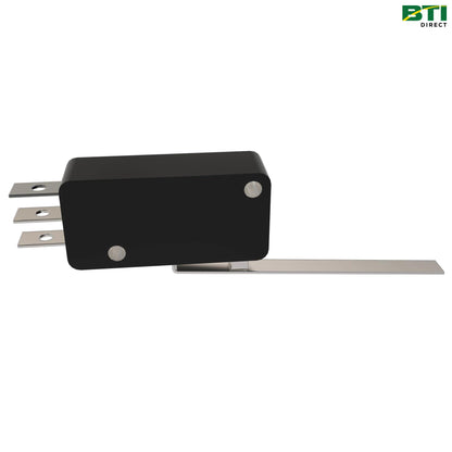 AM129741: Switch