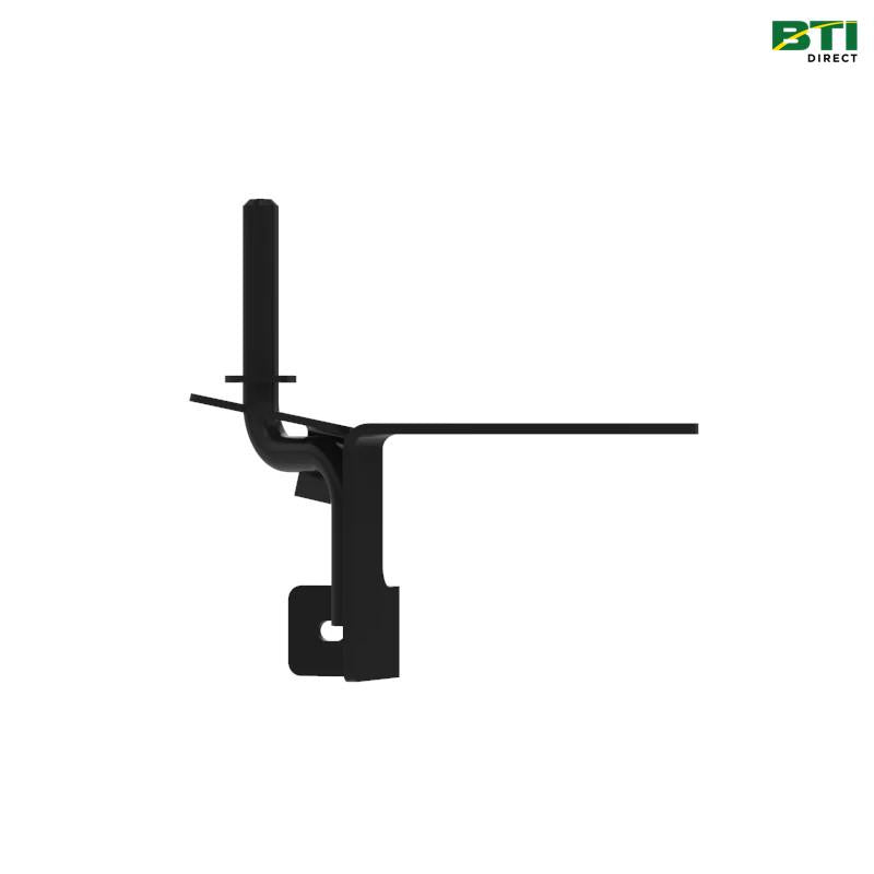 AM129748: Welded Mounting Bracket